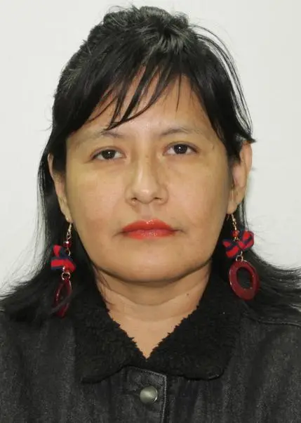 LUISA RUFINA