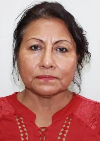 MERCEDES MARIA