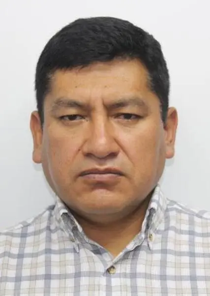 PEDRO ALEX