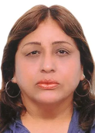 CARMEN VICENTA