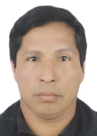 PERCY JOVANI