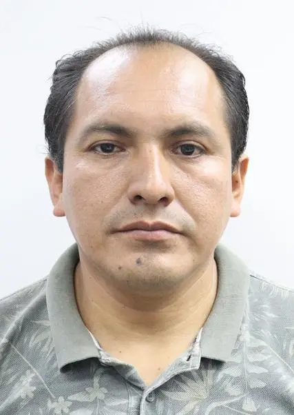 JHON ANDERSON