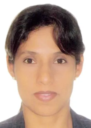 LUBY EDITHA DEL PILAR