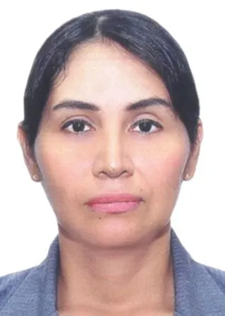NURI ALICIA