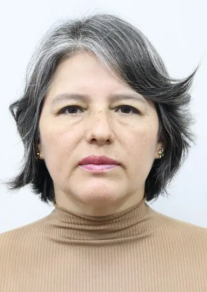 BETZABE PAMELA