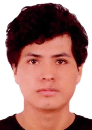 LUIS ANGEL
