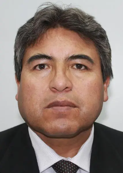 HENRY MÁXIMO
