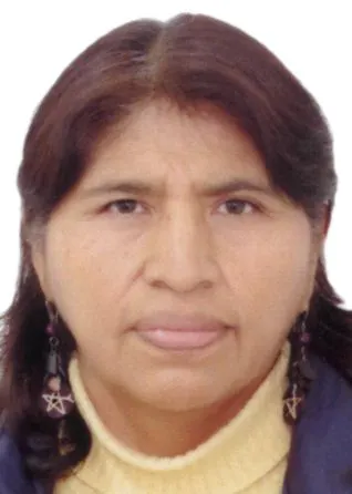 CARMEN IRENE