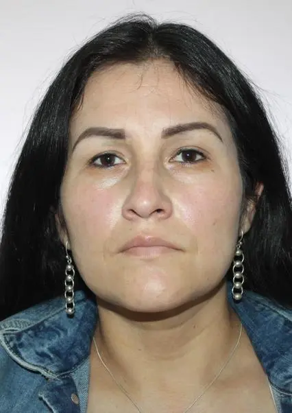 PATRICIA MABEL