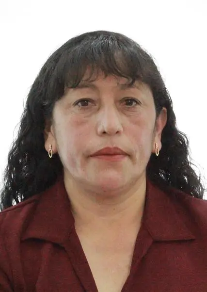 SANDRA ANGELICA