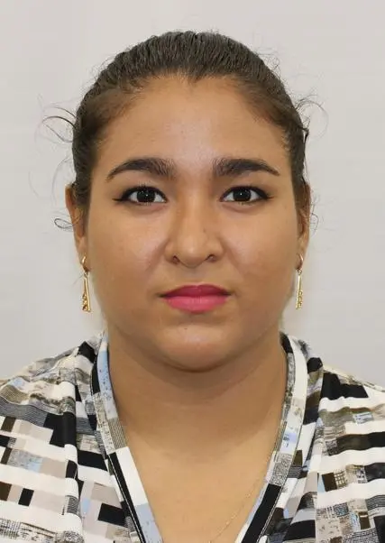 SHARON PIERINA