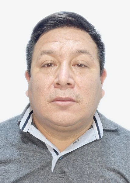 RAUL LUIS