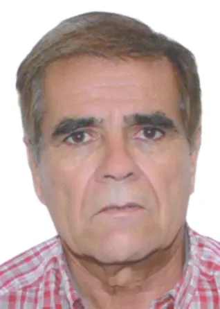 JORGE FRANCISCO