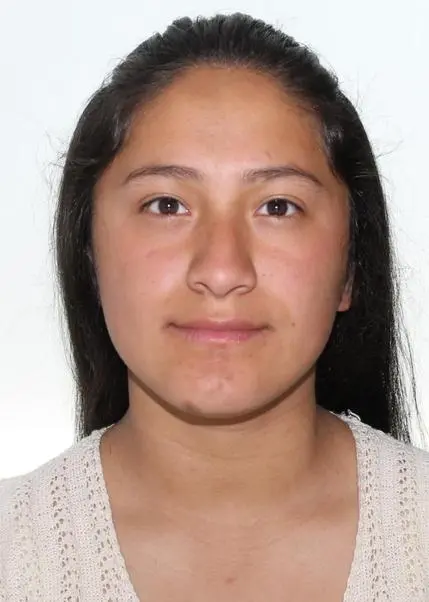 CINTHIA TATIANA