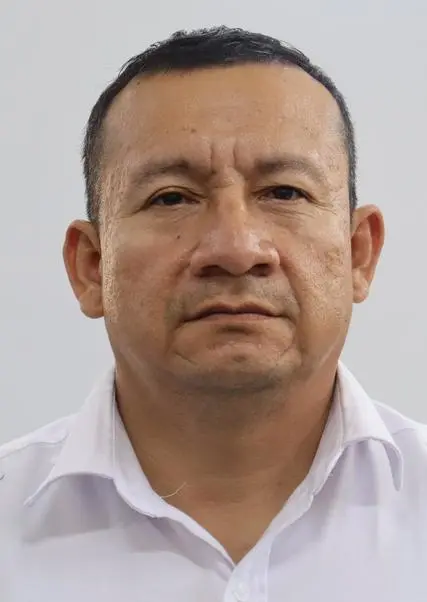 LUIS BELISARIO