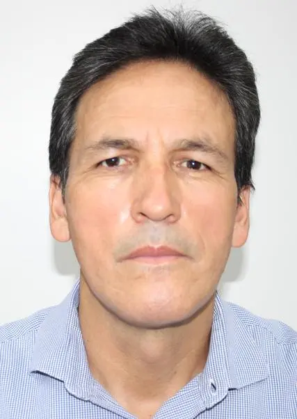 SEGUNDO LEOCADIO