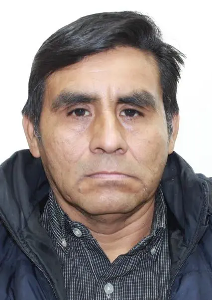 EFREN CECILIO