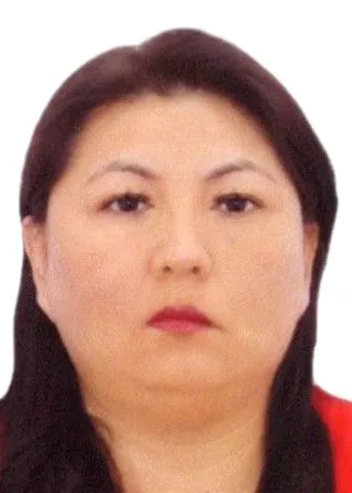 GLADYS VICTORIA
