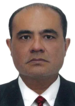 VICTOR MARTIN RAFAEL