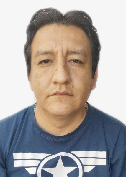 CARLOS ANTONIO