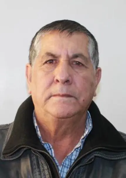 IVAN ALEJANDRO
