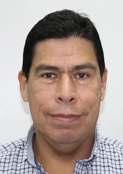 JORGE LUIS
