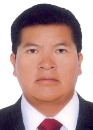 JUAN FRANCISCO