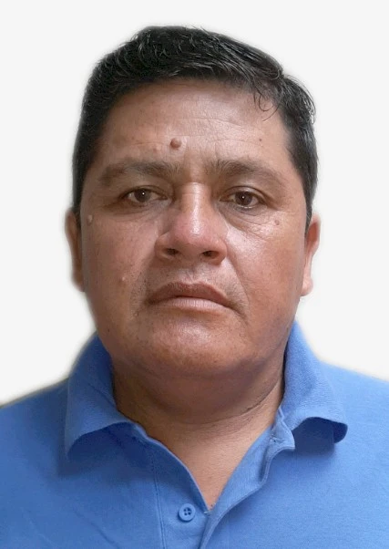 JORGE LUIS
