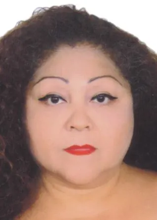 VICTORIA BETZABE