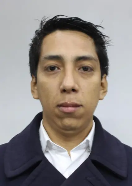 LUIS ANTONIO