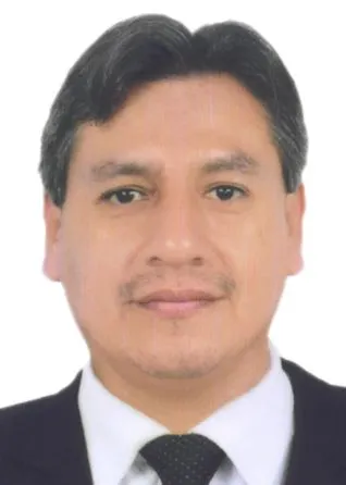 JOHN ETIEME