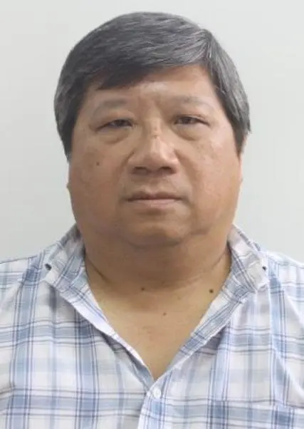 GERMAN LUIS