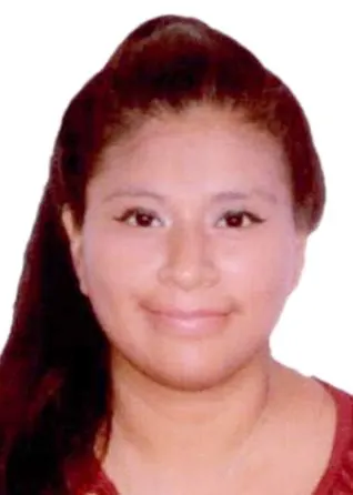 LIZ STEFANY