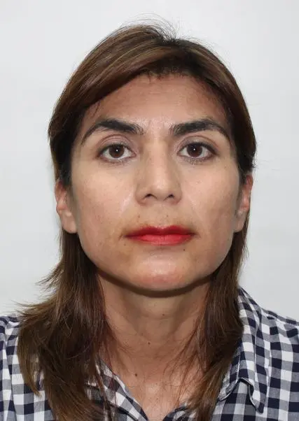 MARIA DEL ROCIO