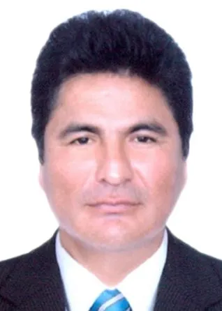 CESAR VICTOR
