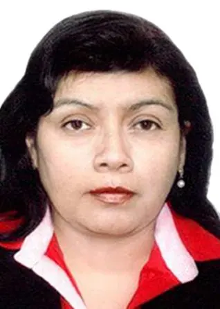 SANTOS PORFIRIA