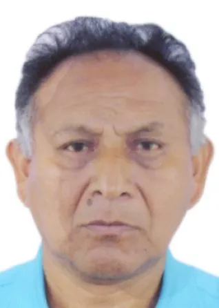 CARLOS MANUEL
