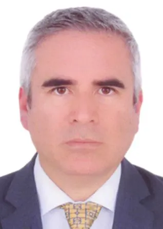 CARLOS LUIS