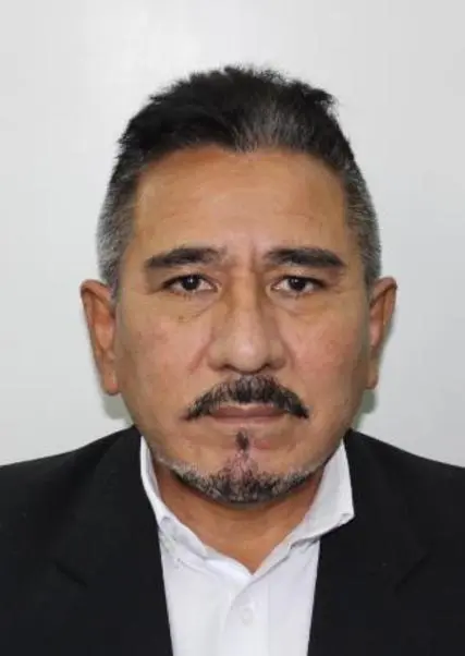 JORGE ALFONSO