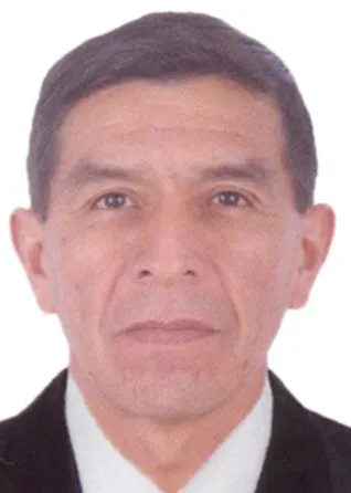 JOSE MERCEDES