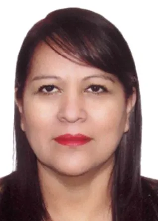 GABINA INES