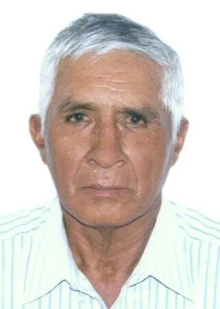 FELIX HIPOLITO