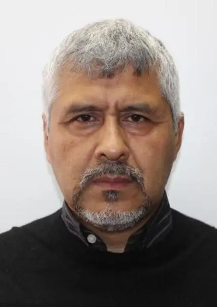 CARLOS JACINTO