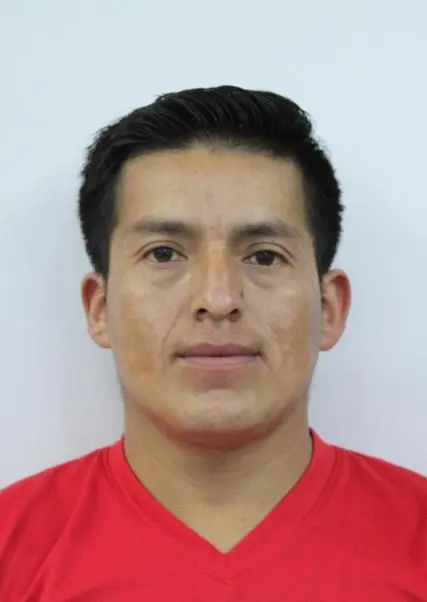 JOSE YGNACIO
