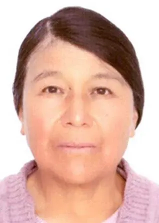 ERLINDA SATURNINA