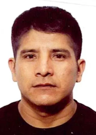 MILTON ORLANDO