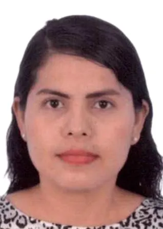 KARINA MARGARITA