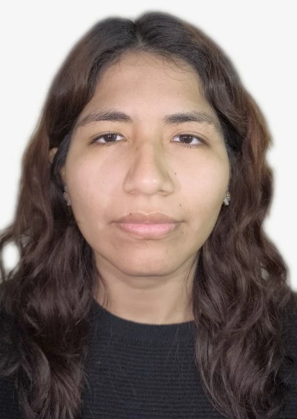 NICOLY SOLEDAD