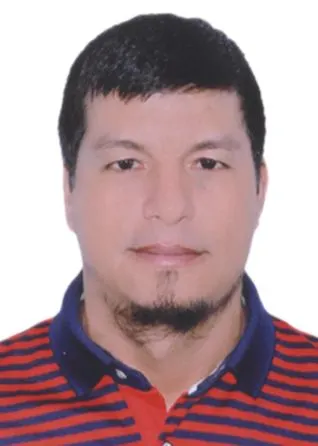 JULIAN LUIS