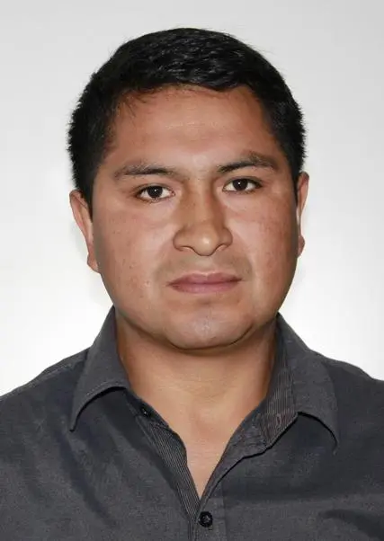 WILDER DIONICIO